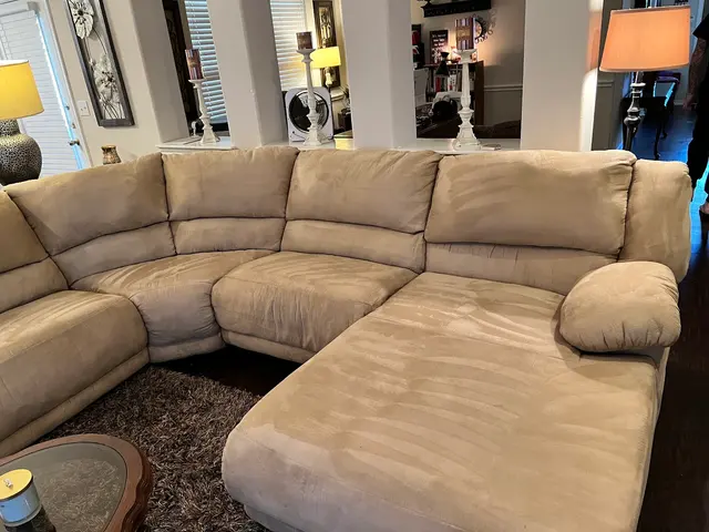 Customer photo from Tracey's review
