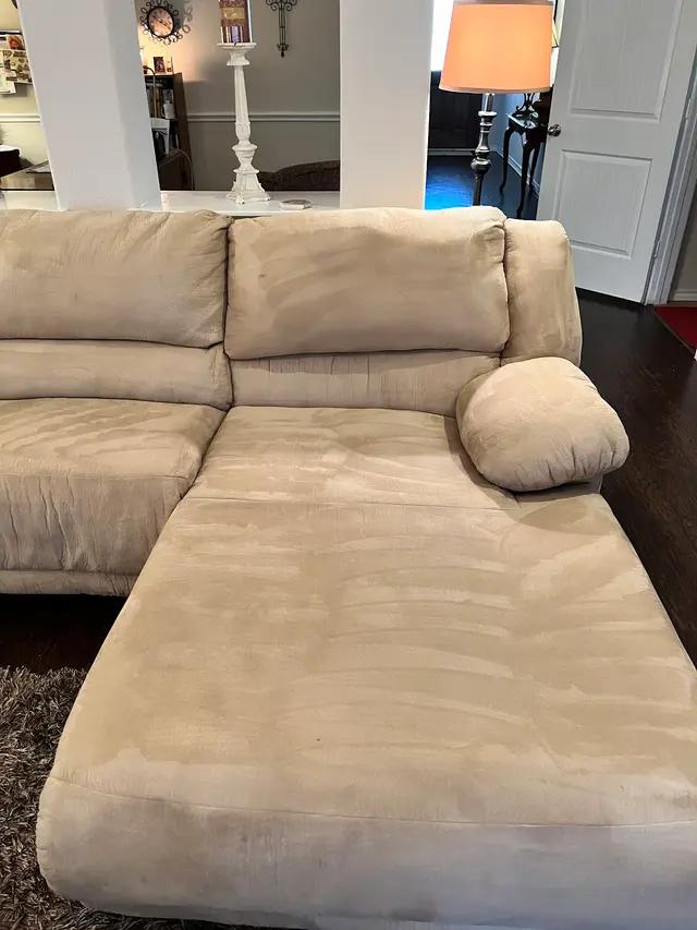 Customer photo from Tracey's review