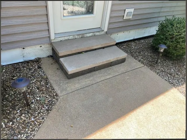 ECO GREEN CARPET CLEANING TX — customer photo 11