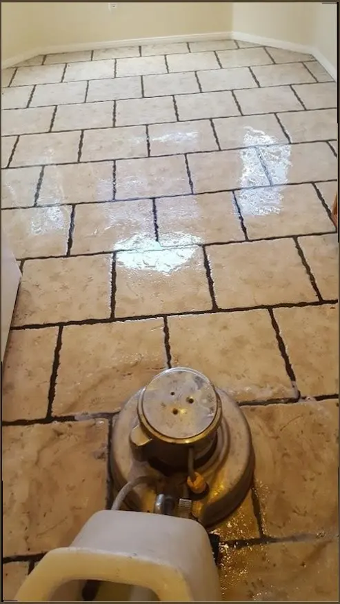 ECO GREEN CARPET CLEANING TX — customer photo 5