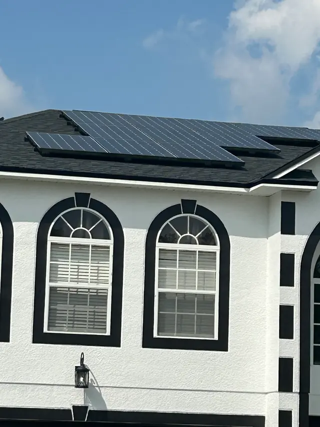 Protek Roofing & Solar — customer photo 5