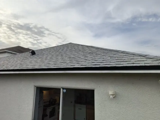 Protek Roofing & Solar — customer photo 4