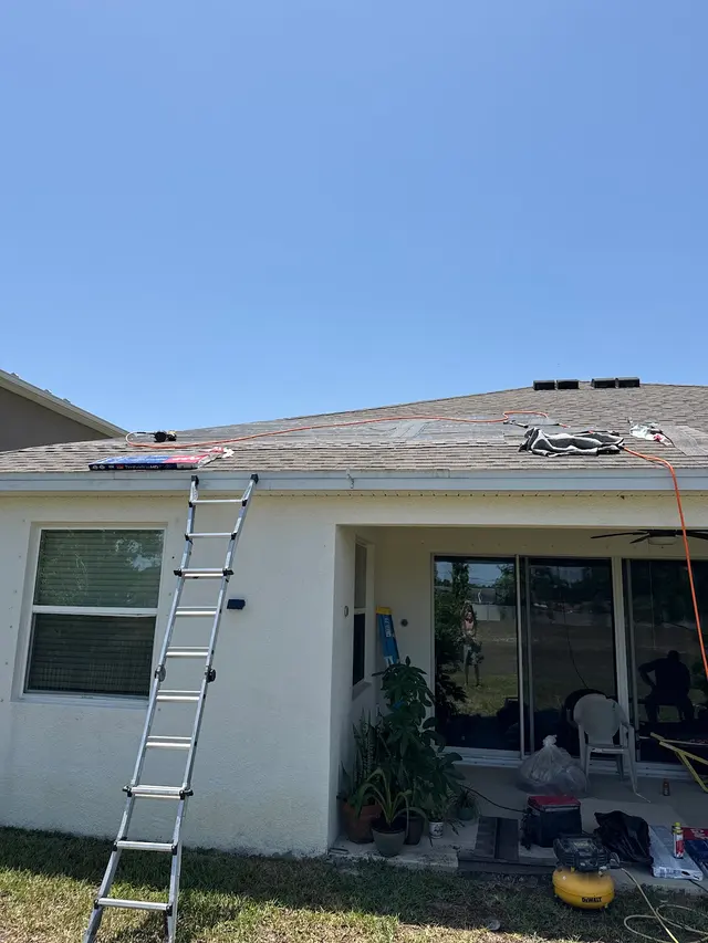 Protek Roofing & Solar — customer photo 3