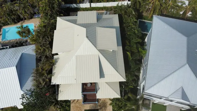 Protek Roofing & Solar — photo from the business 9