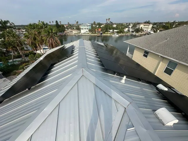 Protek Roofing & Solar — photo from the business 8