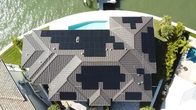 Protek Roofing & Solar — photo from the business 10