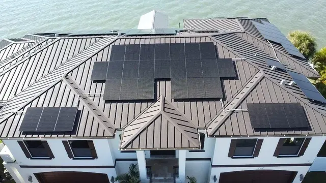 Protek Roofing & Solar — photo from the business 7