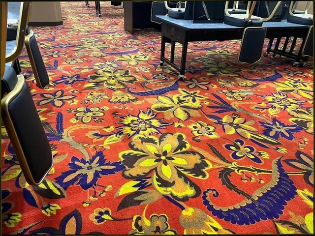 Morning Light Carpet Cleaning — customer photo 4
