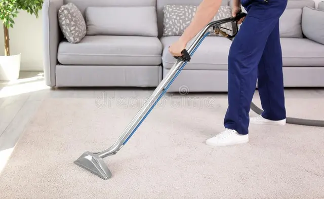 Morning Light Carpet Cleaning — photo from the business 2