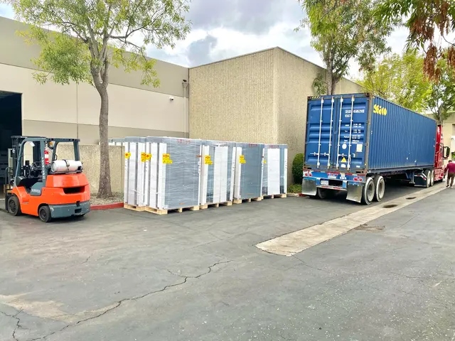 On Time Messenger Service, Inc — photo from the business 7