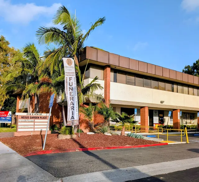 Orange County Apostille & Translations — photo from the business 2