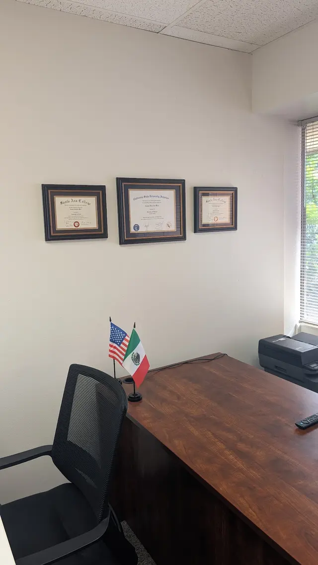 Orange County Apostille & Translations — photo from the business 3