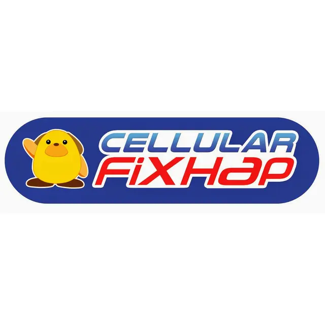 Cellular FixHap — photo from the business 3