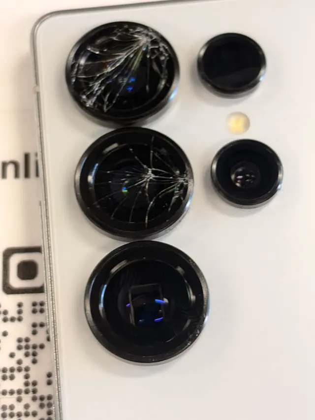 uBreakiFix - Phone and Computer Repair — customer photo 11