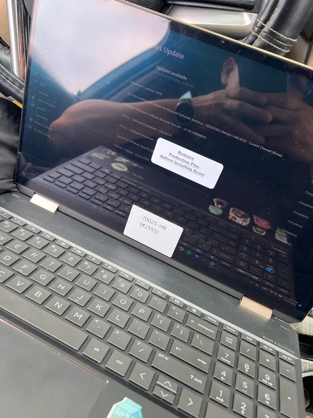 uBreakiFix - Phone and Computer Repair — customer photo 12