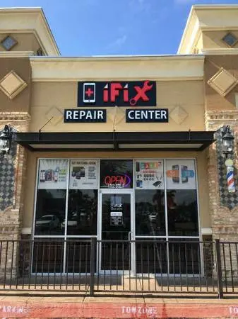 iFix Repair Center — customer photo 1