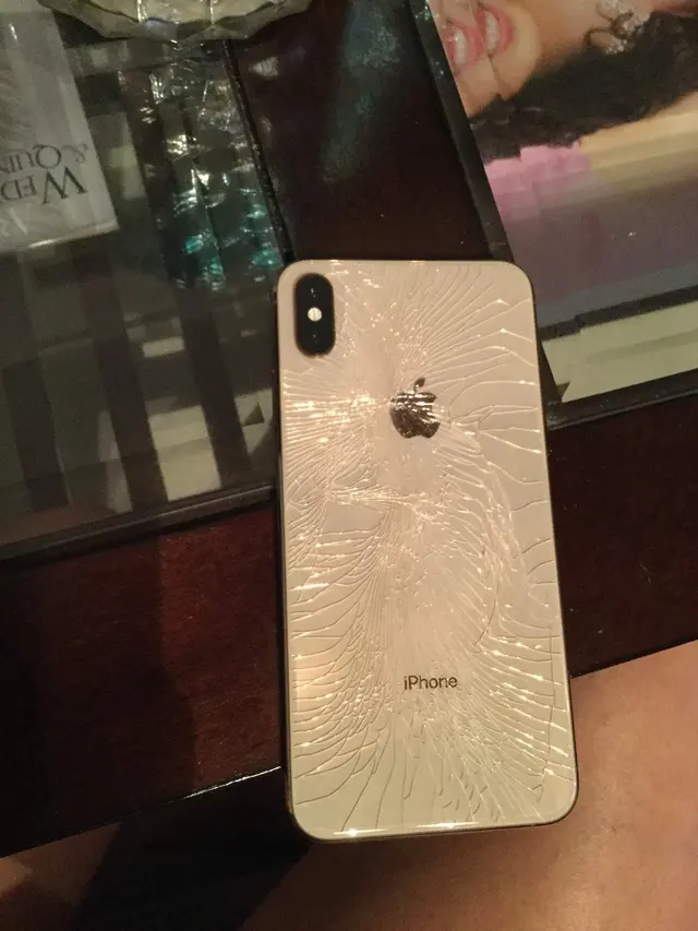 iFix Repair Center — customer photo 8