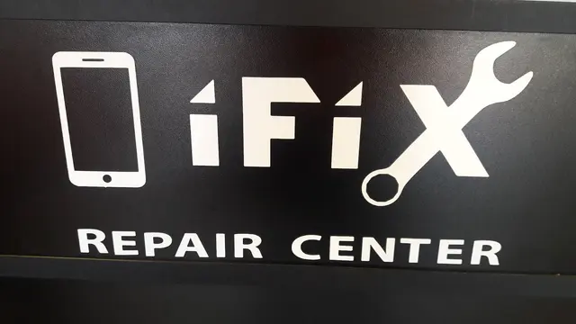 iFix Repair Center — customer photo 12