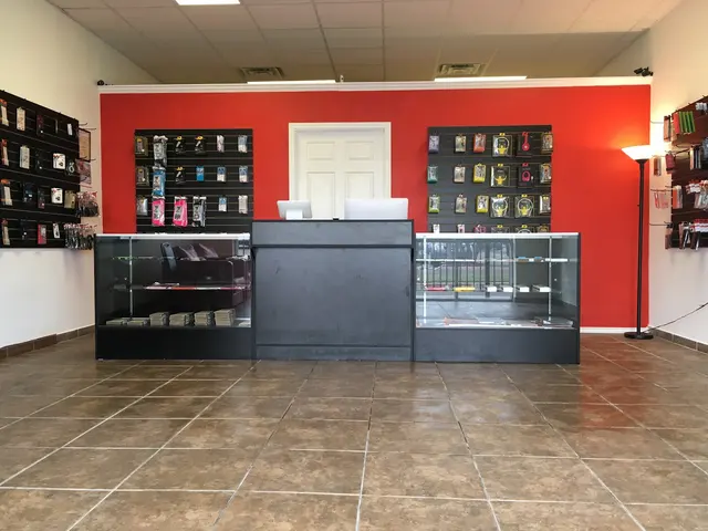 iFix Repair Center — photo from the business 2