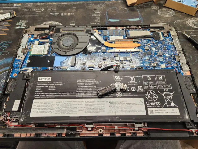 Good Geeks (Game Console & Phone Repair) — photo from the business 1
