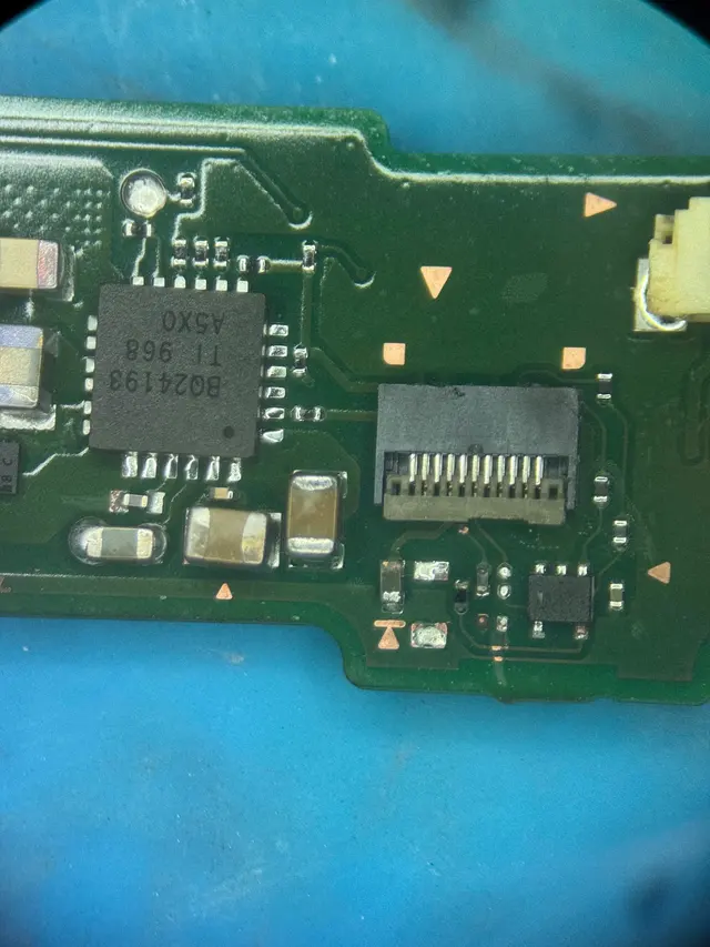 Good Geeks (Game Console & Phone Repair) — photo from the business 10
