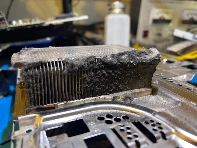 Good Geeks (Game Console & Phone Repair) — photo from the business 7