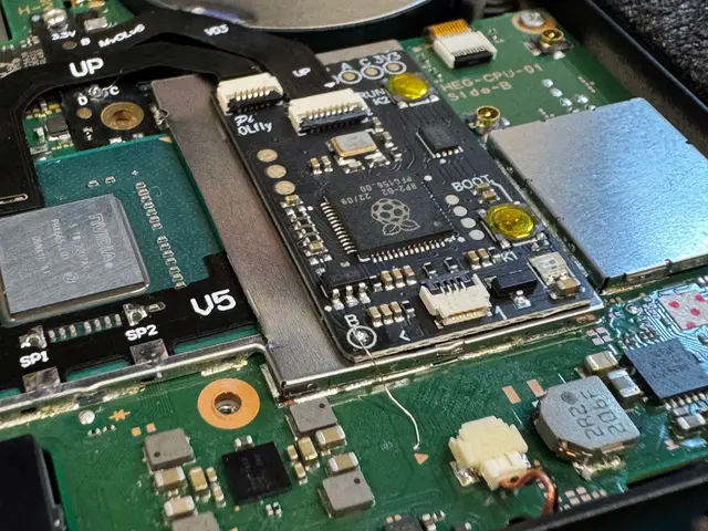 Good Geeks (Game Console & Phone Repair) — photo from the business 2
