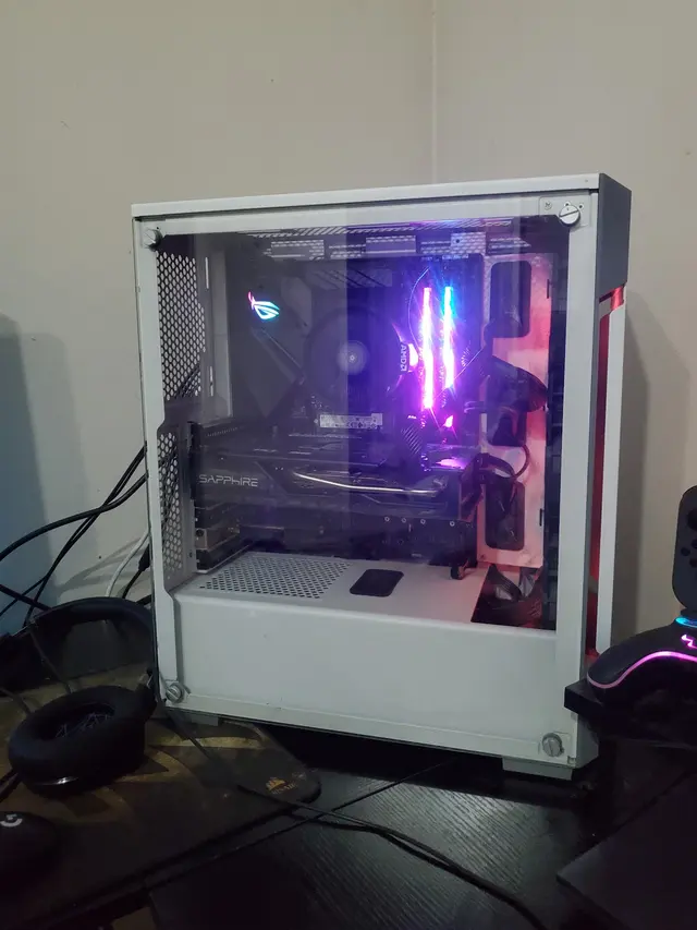 1A Soft & Hard Computers & TV Repair — customer photo 4