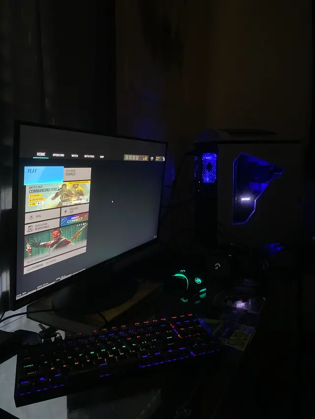 1A Soft & Hard Computers & TV Repair — customer photo 1