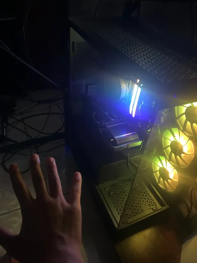 1A Soft & Hard Computers & TV Repair — customer photo 9