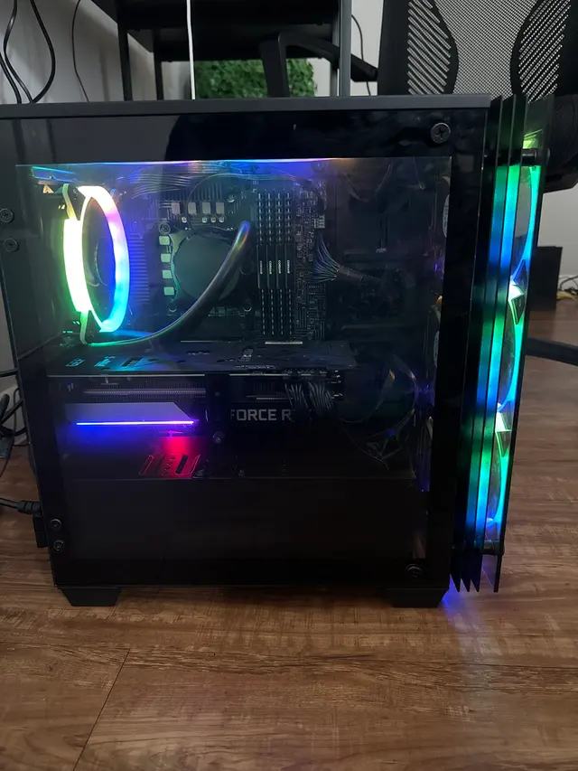 1A Soft & Hard Computers & TV Repair — customer photo 3