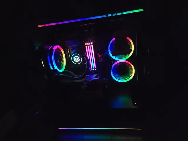 1A Soft & Hard Computers & TV Repair — customer photo 6