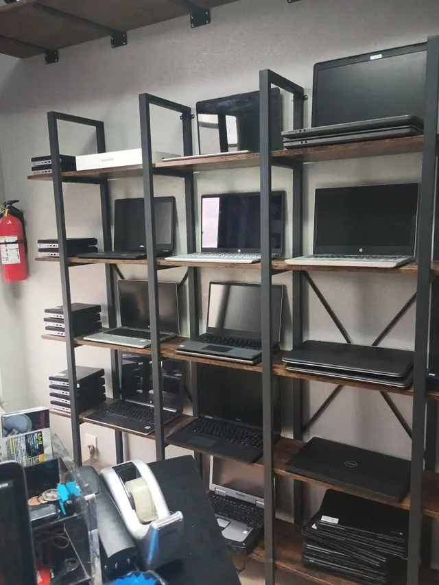 RGV Computer Guys — customer photo 9