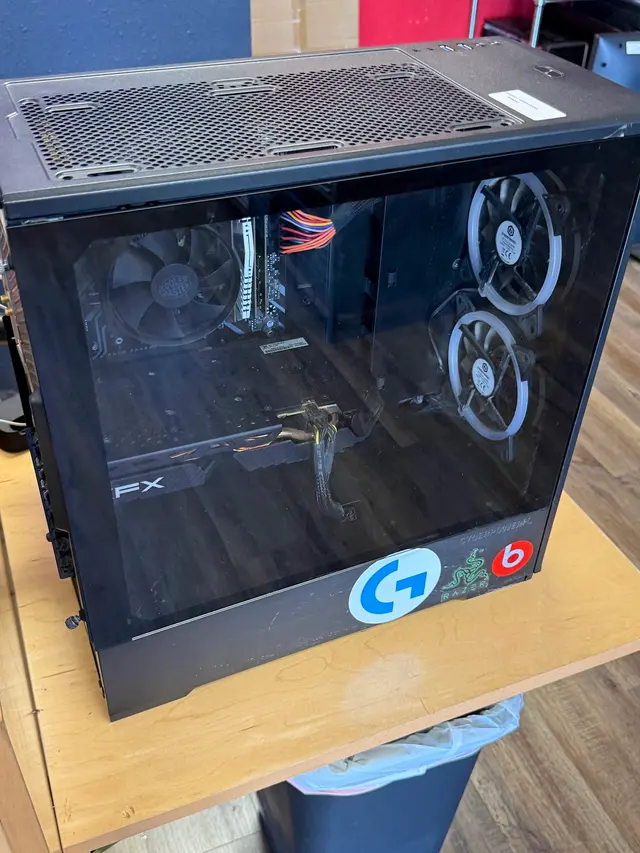 RGV Computer Guys — customer photo 7