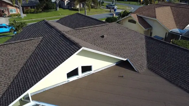 Baldwin Roofing Company — photo from the business 1