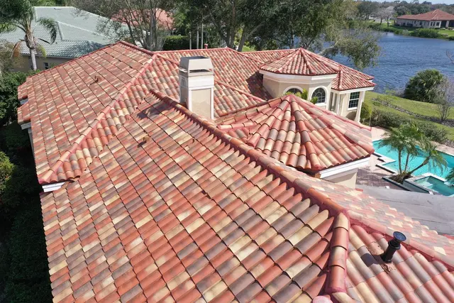 Baldwin Roofing Company — photo from the business 8