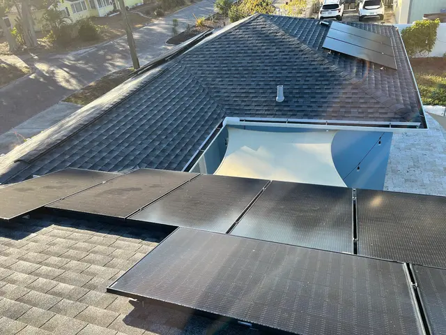 Customer photo from Peter's review