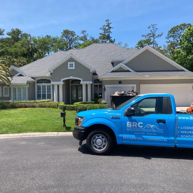Baldwin Roofing Company — photo from the business 5