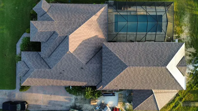 Baldwin Roofing Company — photo from the business 7