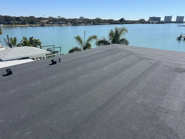 Baldwin Roofing Company — photo from the business 10
