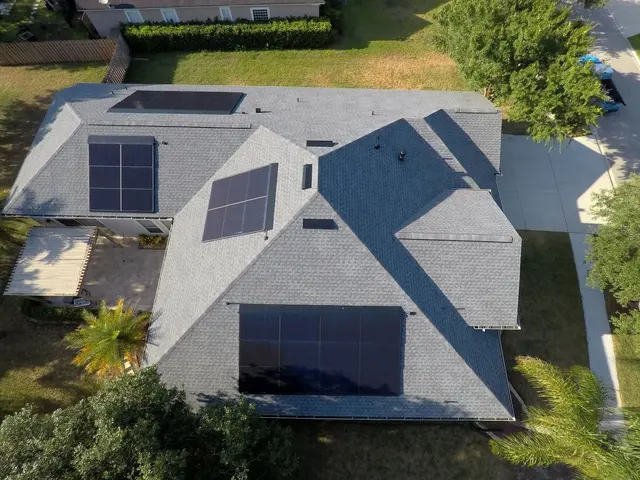 Baldwin Roofing Company — photo from the business 2