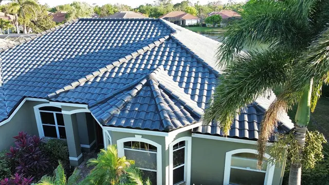 Baldwin Roofing Company — photo from the business 6