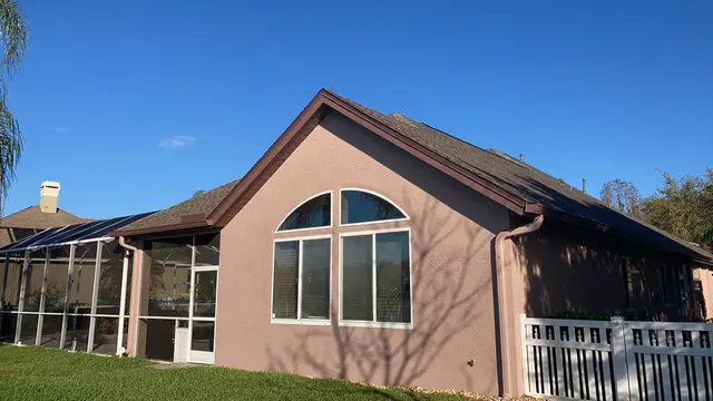 Baldwin Roofing Company — photo from the business 11