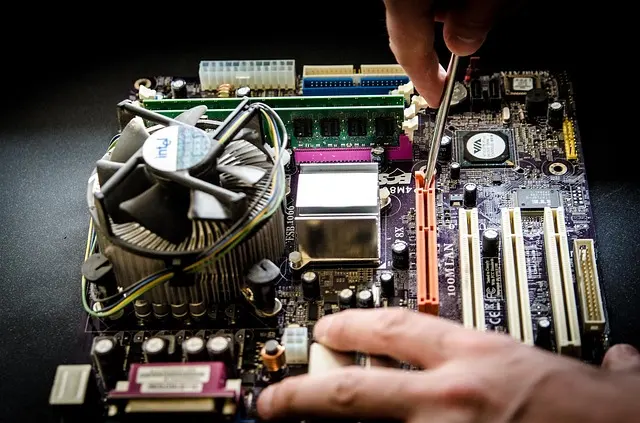 TagleRock Managed IT Solutions - Computer Support — photo from the business 6
