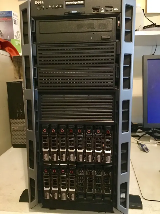 TagleRock Managed IT Solutions - Computer Support — photo from the business 3