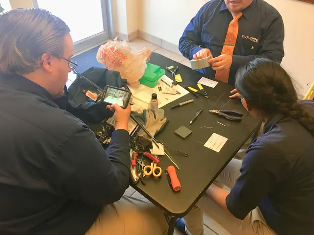 TagleRock Managed IT Solutions - Computer Support — photo from the business 5