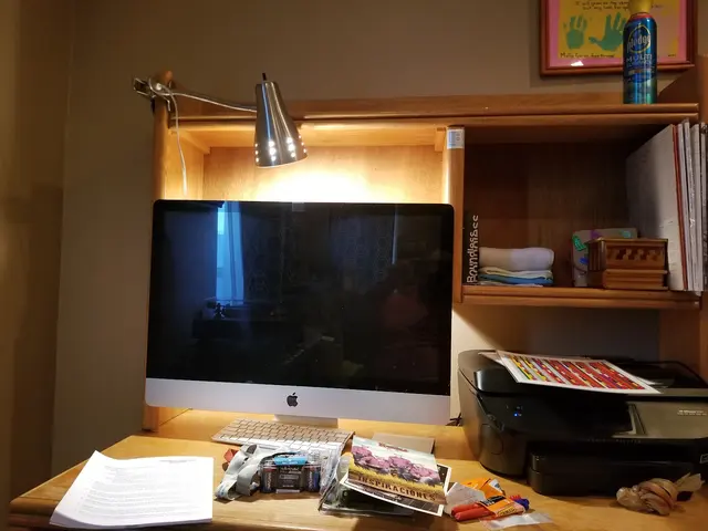 TagleRock Managed IT Solutions - Computer Support — customer photo 4