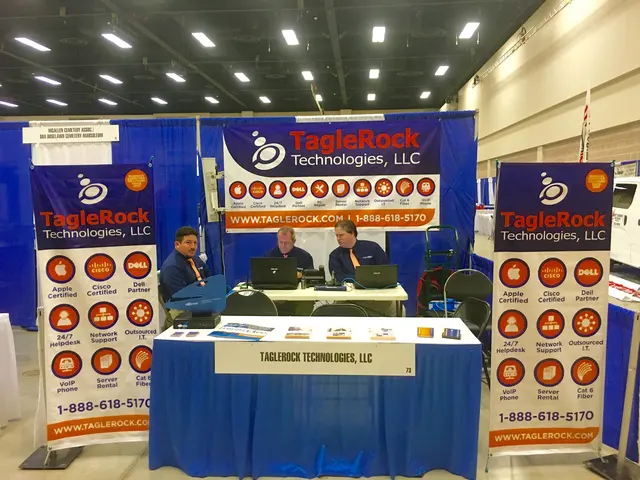 TagleRock Managed IT Solutions - Computer Support — photo from the business 1