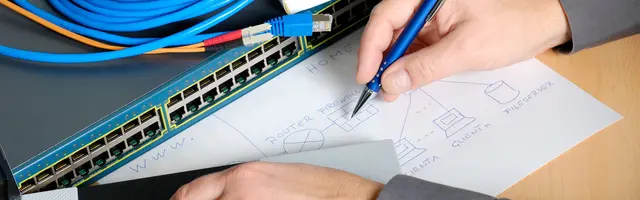 TagleRock Managed IT Solutions - Computer Support — photo from the business 11
