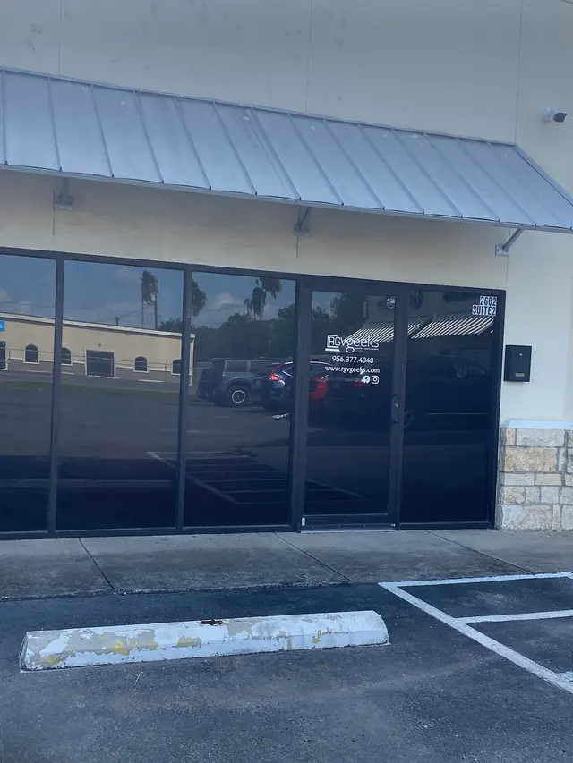 RGV Geeks — customer photo 3
